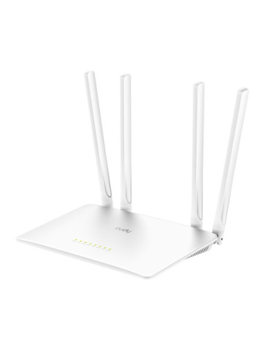 Cudy WR1200 wireless router...
