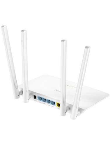 Cudy WR1200 wireless router...