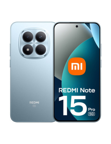 Xiaomi Redmi Note 15 Pro 5G...