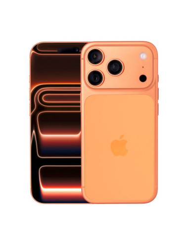 Apple iPhone 17 Pro 512GB...