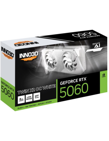 INNO3D GeForce RTX 5060...