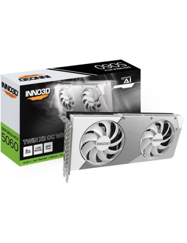 INNO3D GeForce RTX 5060...