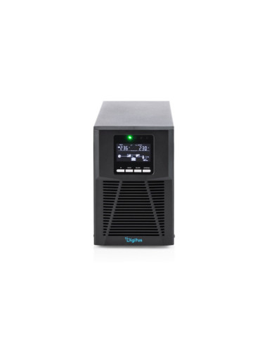 Digitus OnLine UPS systems,...