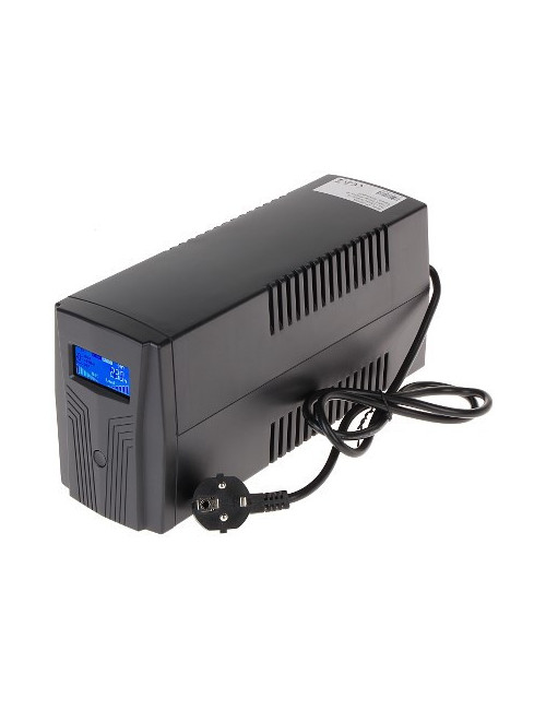 UPS Power Supply...