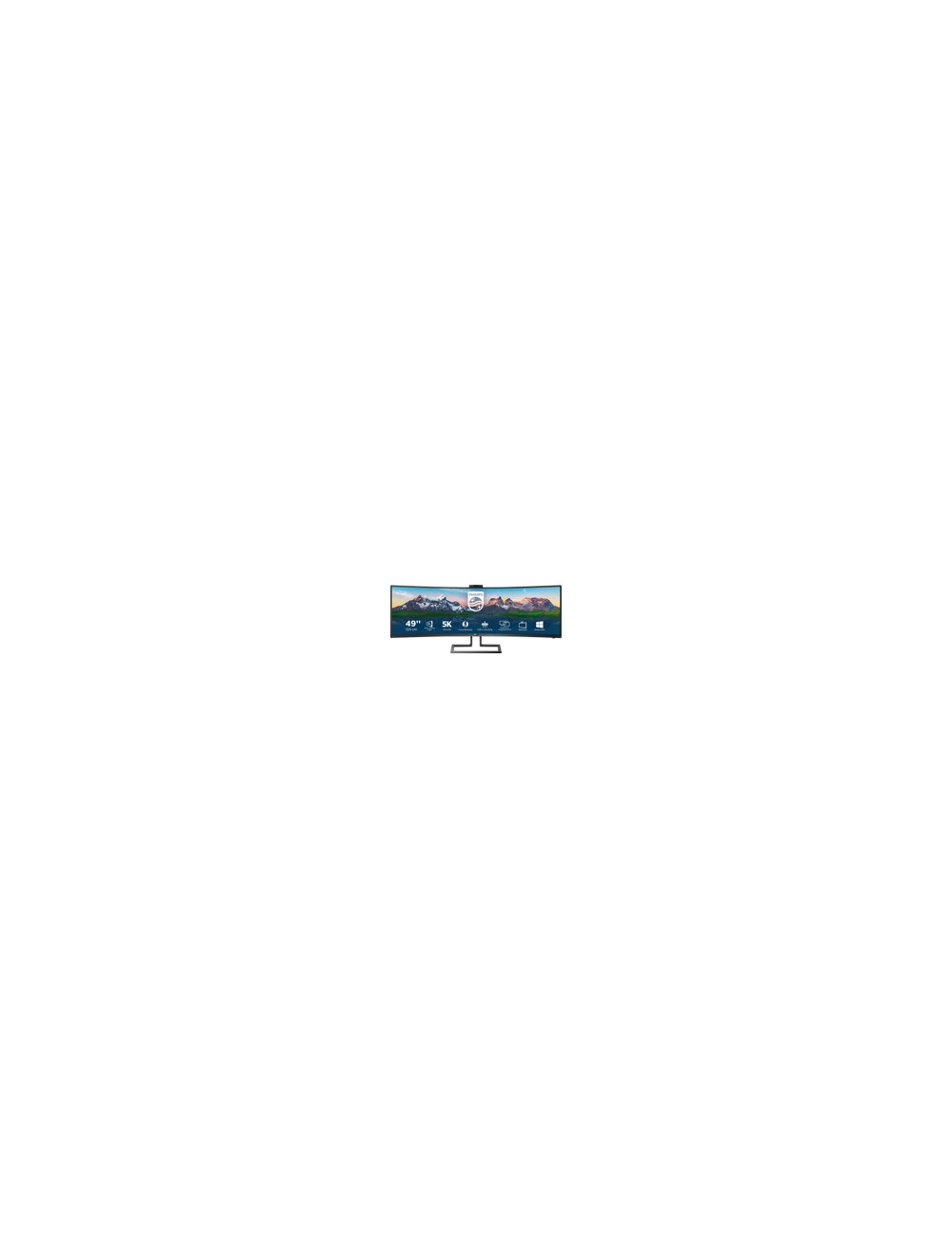 PHILIPS 499P9H/00 49inch 5120x1440