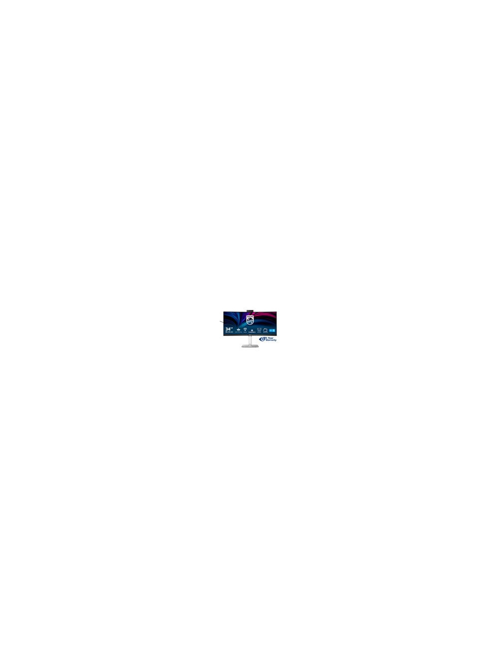 PHILIPS 34B2U6603CH 34inch
