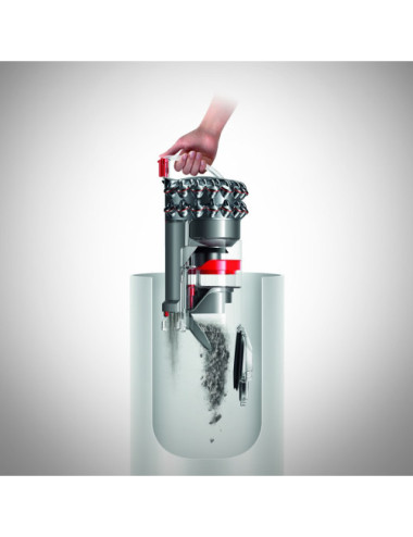 Dyson Cinetic Big ball...