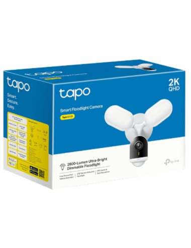 Kamera TP-LINK Tapo C720