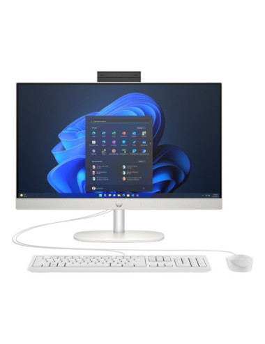 HP ProOne 245 G10 AiO Ryzen...