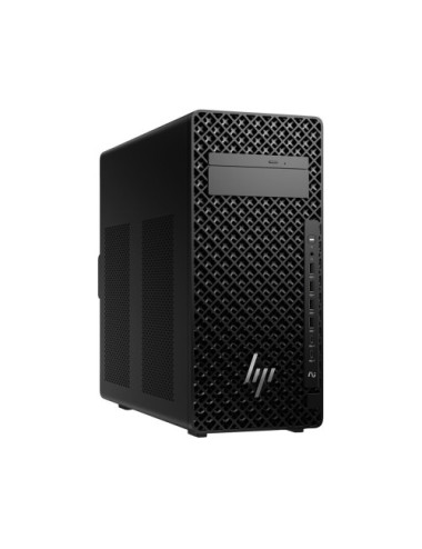 HP Z2 Tower G1i Intel Core...