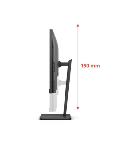 AOC 68,6cm (27") U27E3UF...