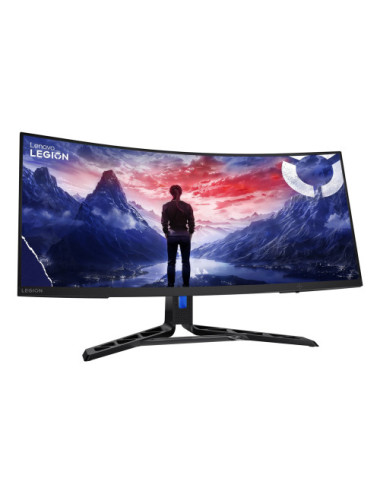 Lenovo Legion R34w-30...