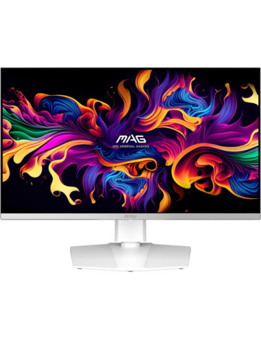 MSI MAG 272QPW QD-OLED X28...