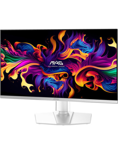 MSI MAG 272QPW QD-OLED X28...