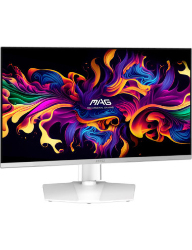MSI MAG 272QPW QD-OLED X28...
