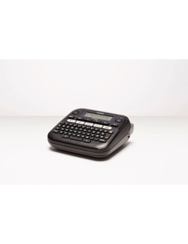 Brother PT-D210VP label...