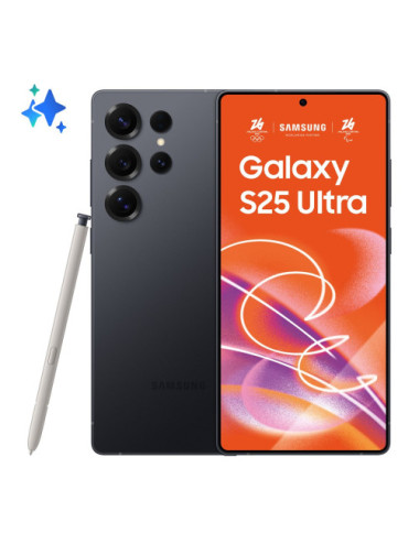 Samsung Galaxy S25 Ultra...