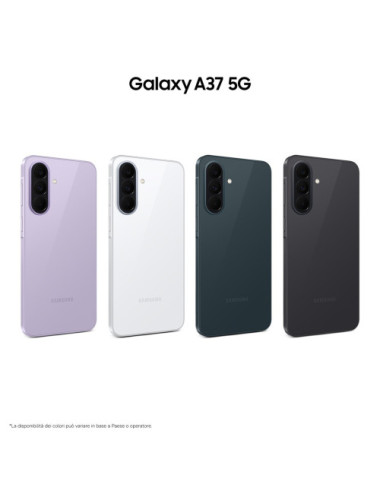 Samsung Galaxy A37 5G 17 cm...