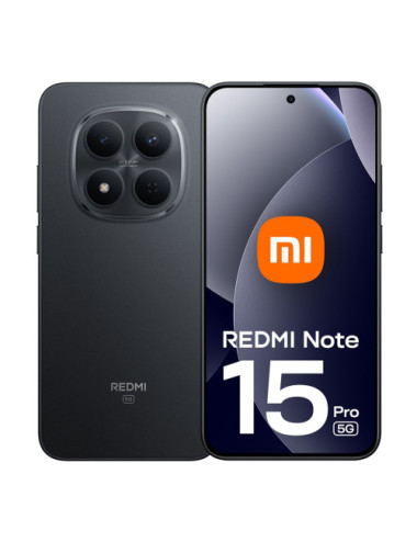 Xiaomi Redmi Note 15 Pro 5G...