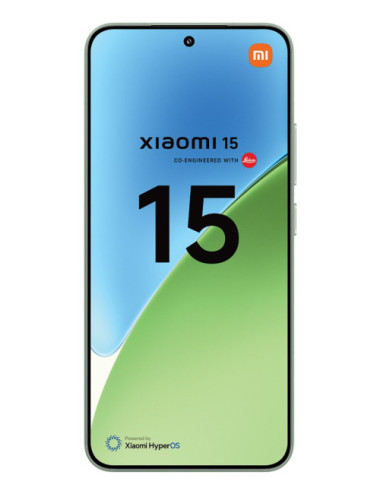 Xiaomi 15 5G Dual Sim 12GB...