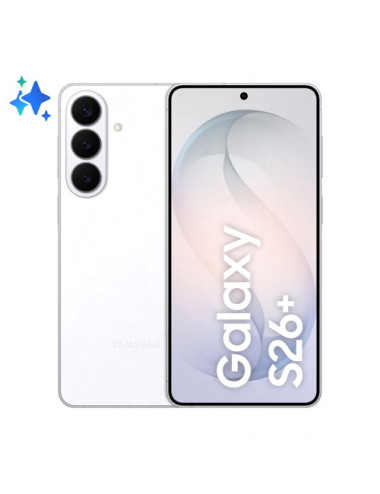 Samsung Galaxy S26+ 17 cm...
