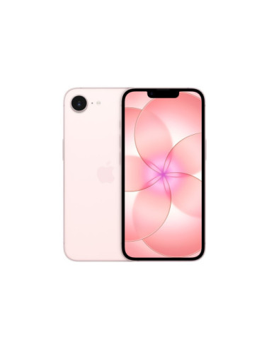 Apple iPhone 17e 256GB Soft...