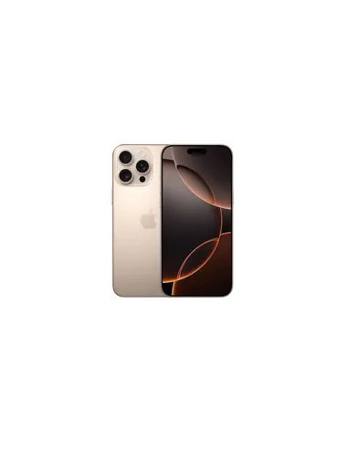 Apple iPhone 16 Pro Max...