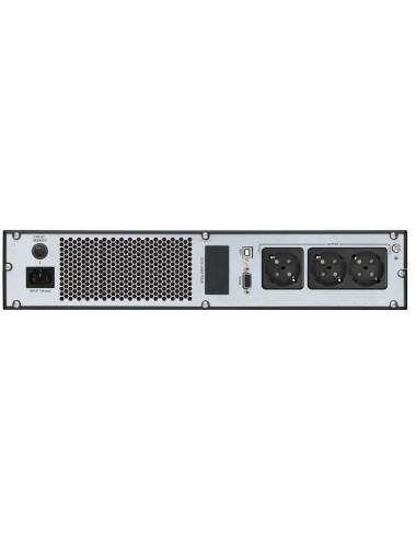 FSP Champ Rack 1K...