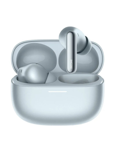 Xiaomi | Earbuds | Redmi Buds 8 Pro | Bluetooth | Open-Ear | Glacier Blue | Wireless