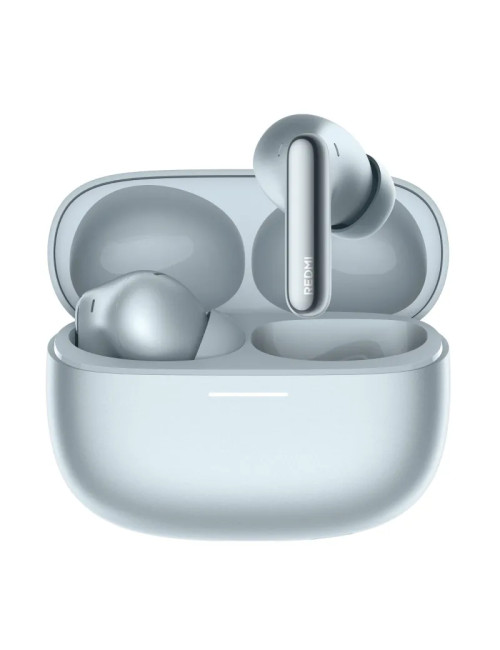 Xiaomi | Earbuds | Redmi Buds 8 Pro | Bluetooth | Open-Ear | Glacier Blue | Wireless