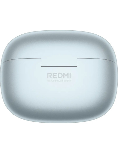 Xiaomi | Earbuds | Redmi Buds 8 Pro | Bluetooth | Open-Ear | Glacier Blue | Wireless