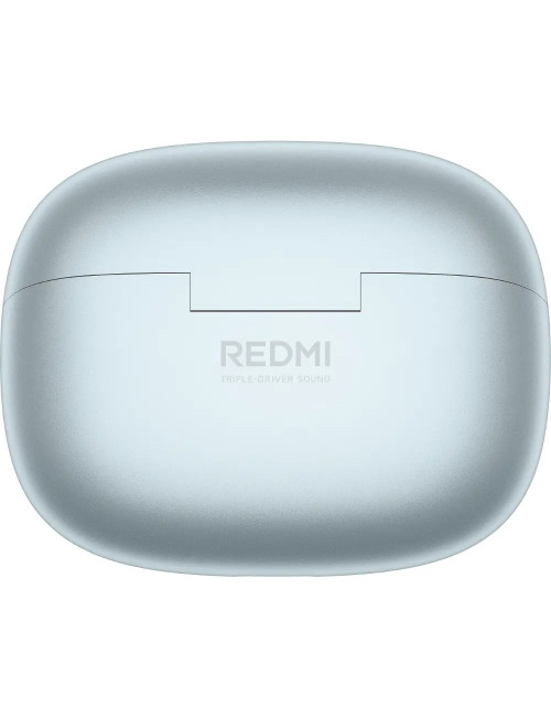 Xiaomi | Earbuds | Redmi Buds 8 Pro | Bluetooth | Open-Ear | Glacier Blue | Wireless