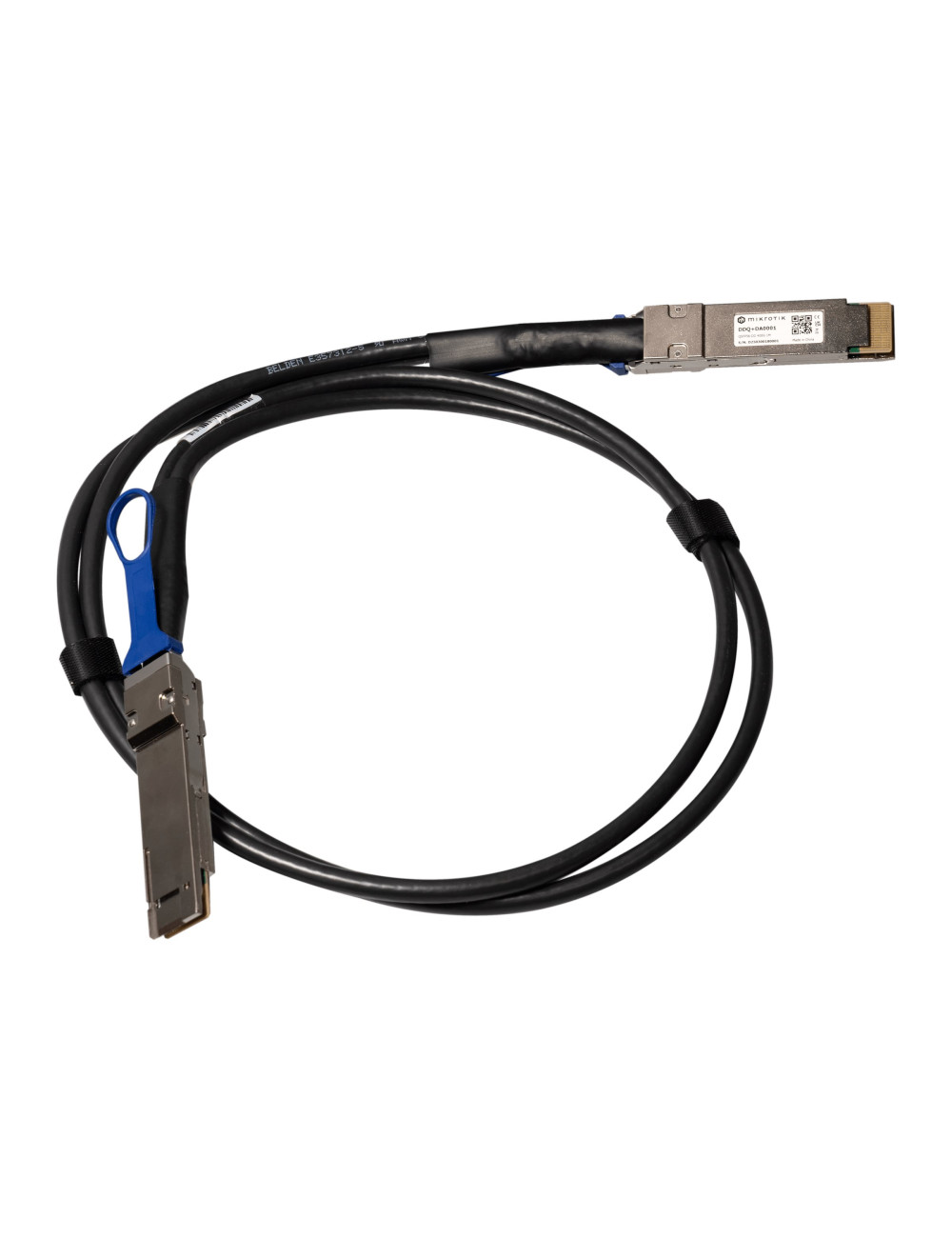 MikroTik