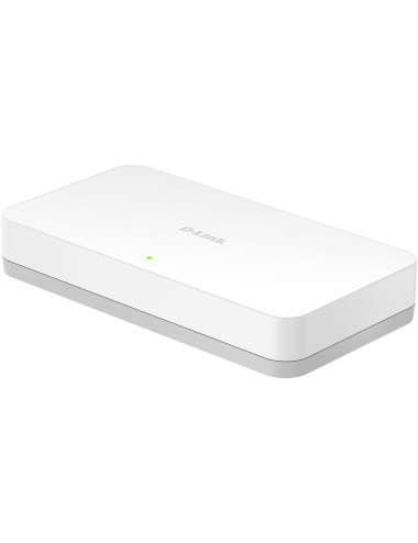 Tinklo šakotuvas D-Link...
