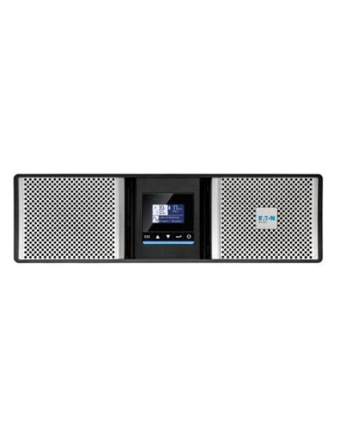 UPS|EATON|5000 Watts|5000 VA|Wave form type Sinewave|9PX5KIRTNG2