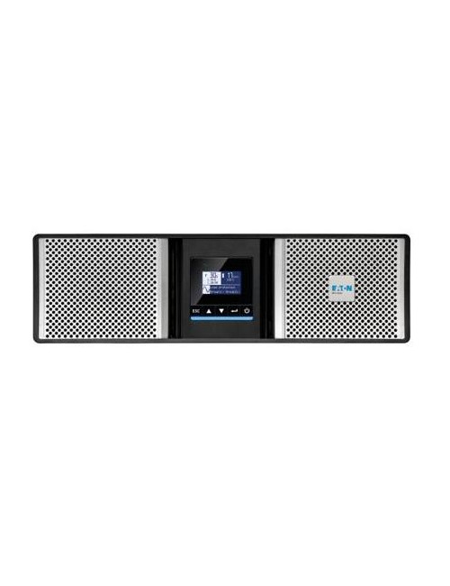 UPS|EATON|5000 Watts|5000 VA|Wave form type Sinewave|9PX5KIRTNG2