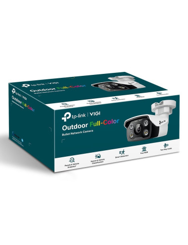 TP-Link VIGI C350(2.8MM)...