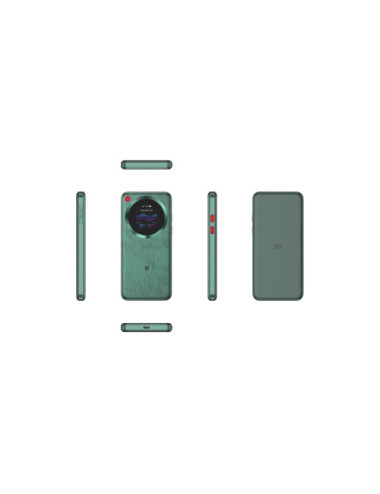 Router ZTE U30 Pro