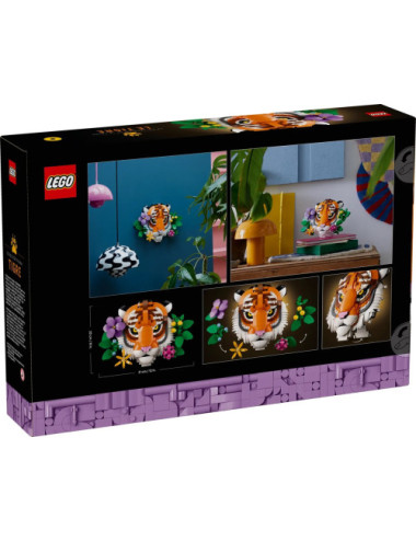 LEGO ART 31217 The Fauna...