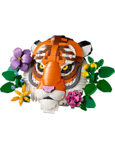 LEGO ART 31217 The Fauna...