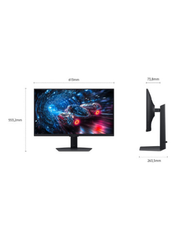 Samsung G70F computer...