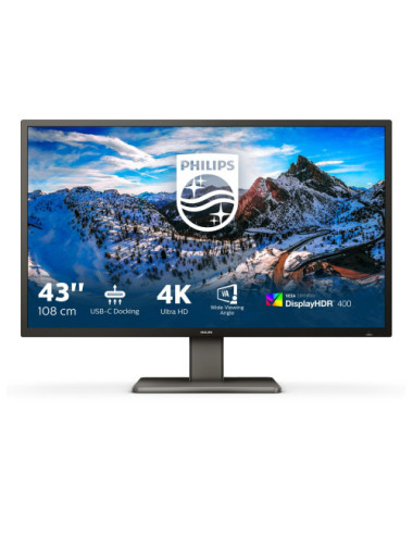 Philips P Line 439P1/00 LED...