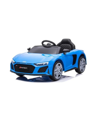 Battery car Audi R8 Lift...