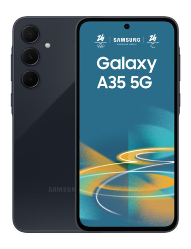 Samsung Galaxy A35 5G 16.8...