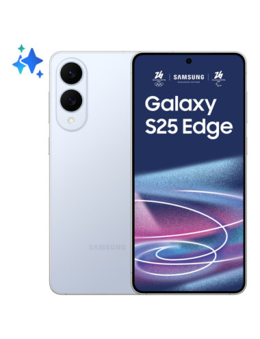 Samsung Galaxy S25 Edge...
