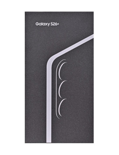 Samsung Galaxy S26+ 17 cm...