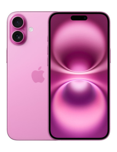 Apple iPhone 16 Plus 128GB...