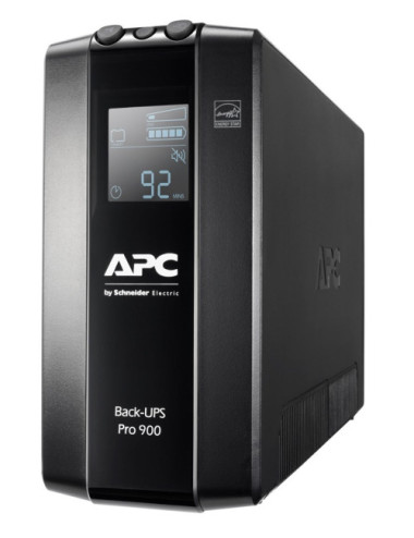 APC Back-UPS Pro BR900MI -...