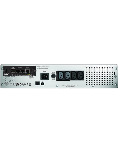 APC Smart-UPS SMT750RMI2UNC...