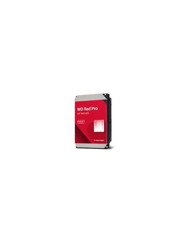 WD Red Pro 20TB 3.5inch SATA NAS HDD